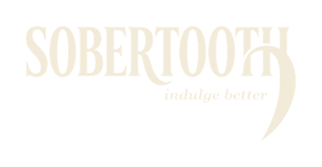 Sobertooth — indulge better